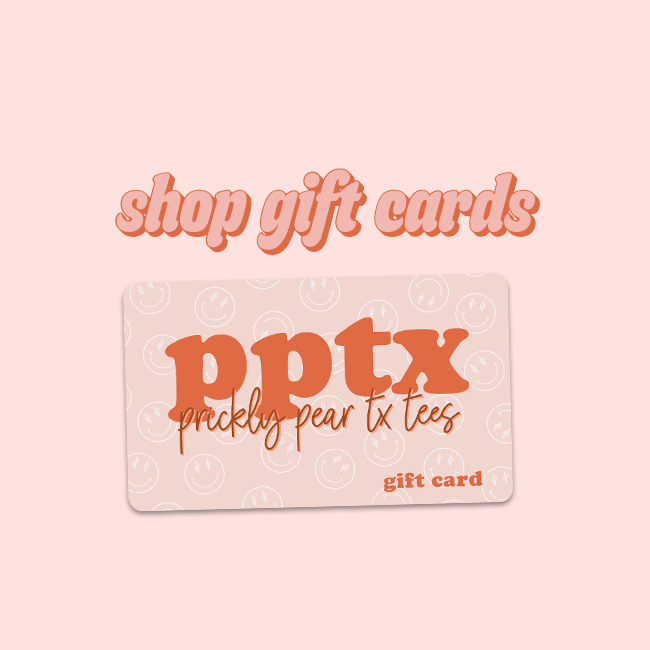 Shop PPTX gift cards!