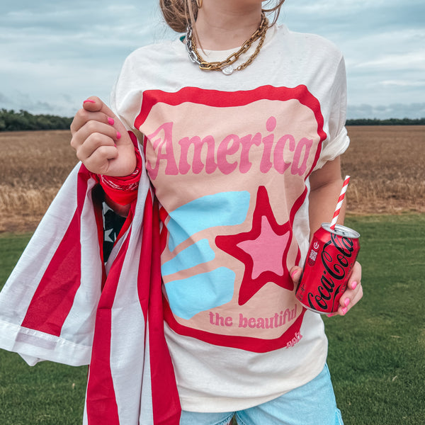 America the Beautiful