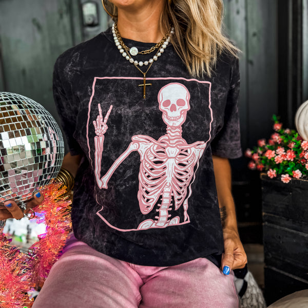 Peace Skelly Mineral Wash