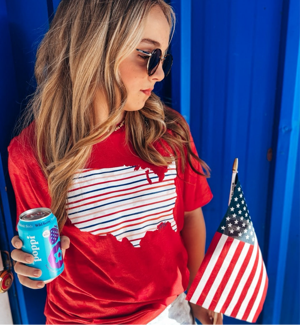 United States Stripes