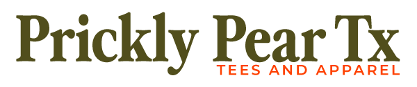 Prickly Pear TX logo