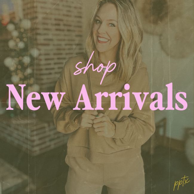Newest Arrivals