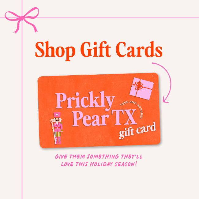 Shop PPTX gift cards!