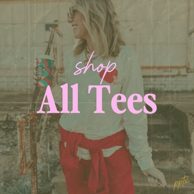 Shop All Tees