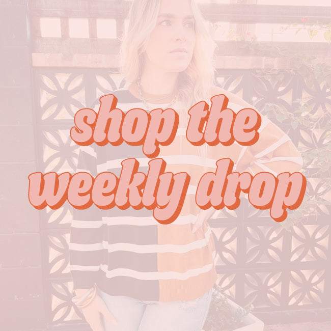 Shop our weekly PPTX drop - every Thursday at 8pm we have new arrivals. Click here.