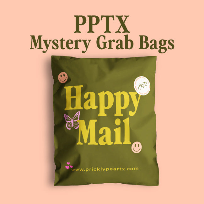 Shop PPTX Mystery Grab Bags! 