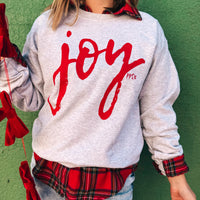 Joy Sweatshirt