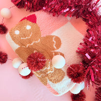 Christmas Cozy Blankets