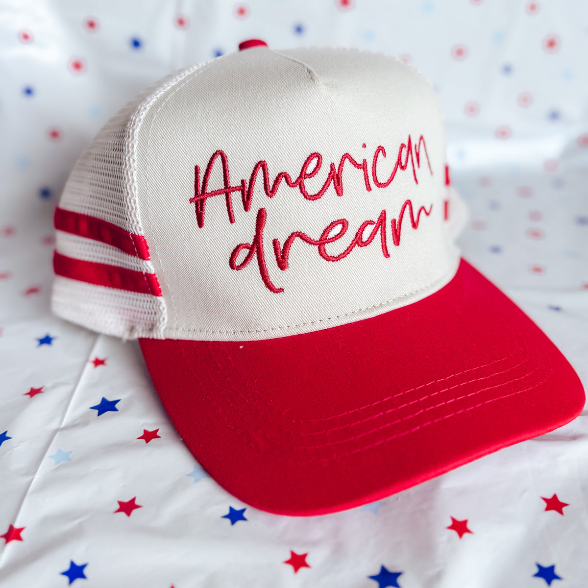 American Dream Trucker