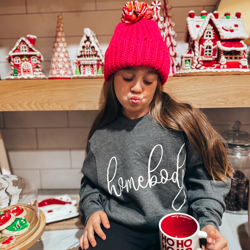 YOUTH Homebody Sweatshirt