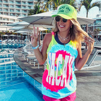 VACAY Tank