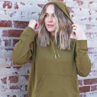 Dune Hoodie