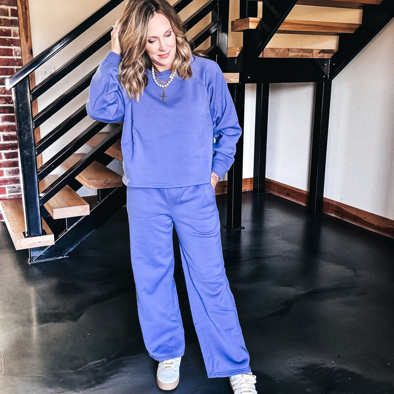 Sunday Morning Sweatset