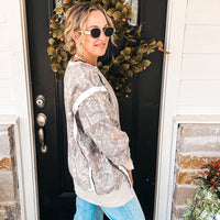 Hunter Pullover