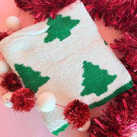 Christmas Cozy Blankets