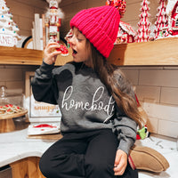 YOUTH Homebody Sweatshirt