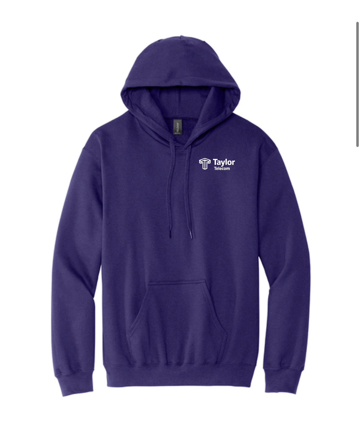 TT Unisex Gildan Hoodie