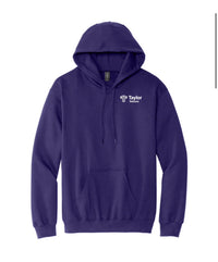 TT Unisex Gildan Hoodie