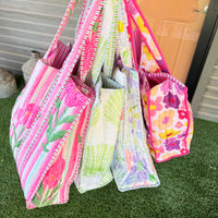 Sunshine Tote Bags
