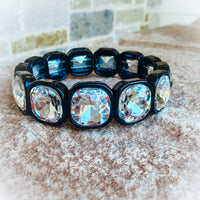 Happy Hues Stretch Bracelets