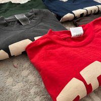 PPTX Garment Dye Logo