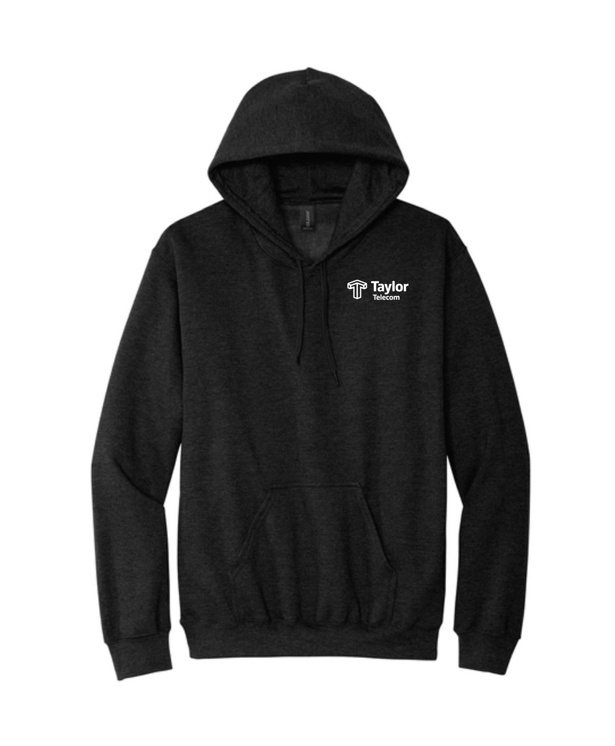 TT Unisex Gildan Hoodie