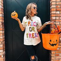 Trick or Treat