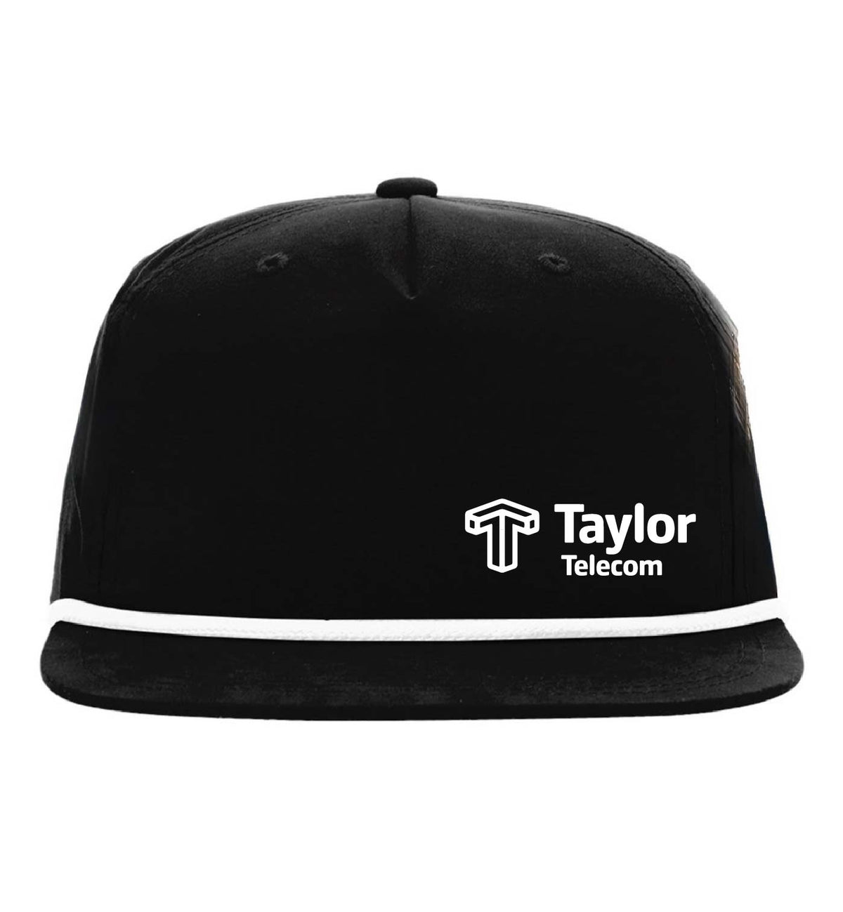 TT Embroidered Richardson 256 Cap- Women’s