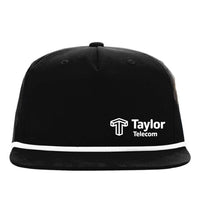 TT Embroidered Richardson 256 Cap- Women’s