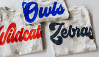 STAR SPIRIT Custom Tees
