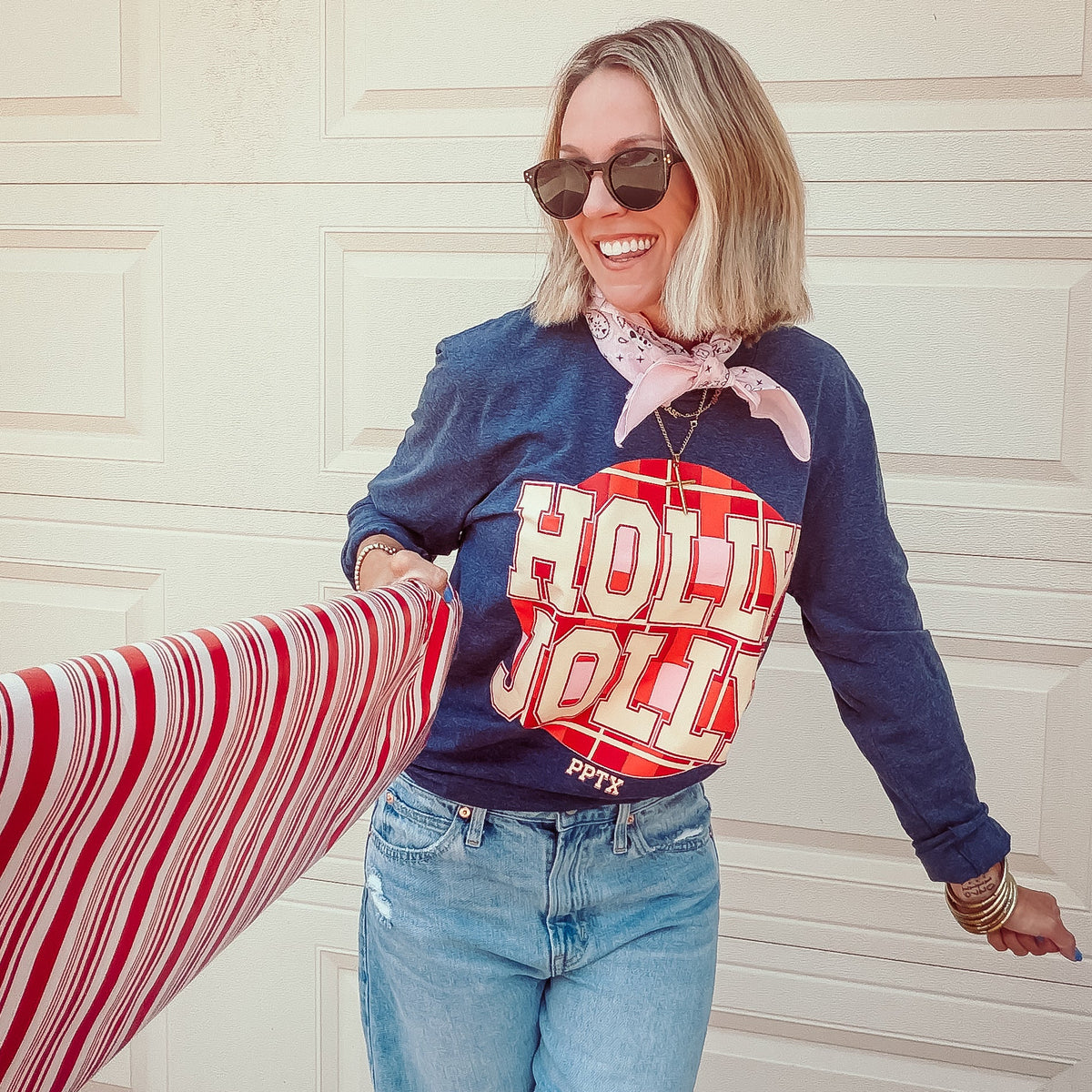 Holly Jolly Longsleeve