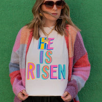He is Risen Whimsy