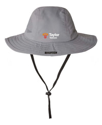 TT Embroidered Booney Hat