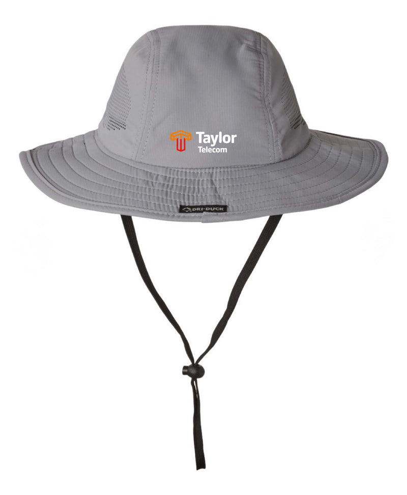 TT Embroidered Booney Hat