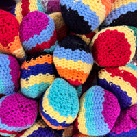 Hacky Sack PREORDER