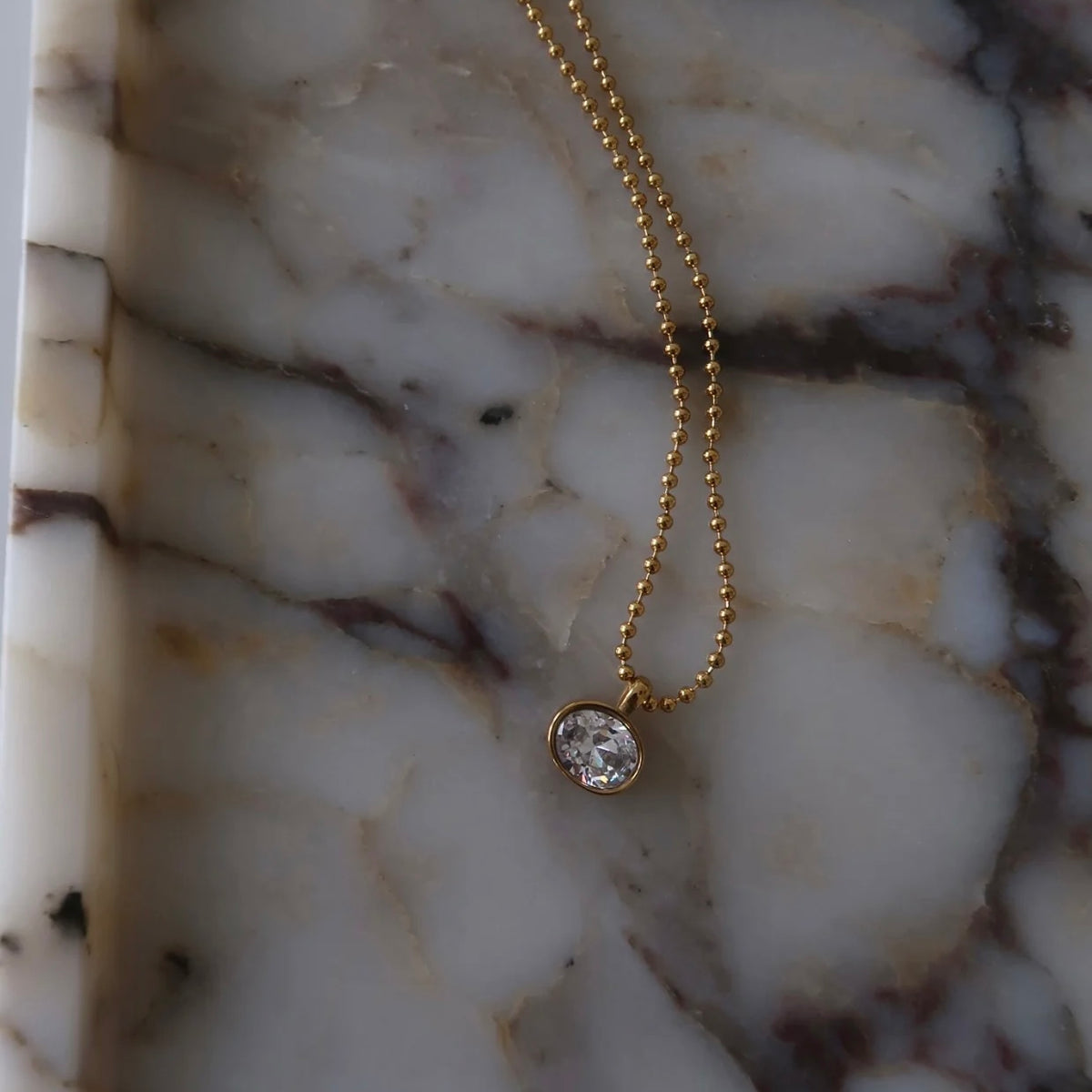 Nova Necklace