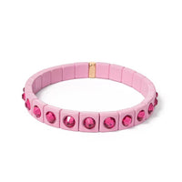 Sunshine Stack Bracelets