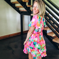 Seaside Dress