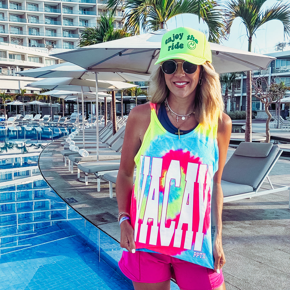 VACAY Tank