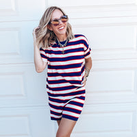 America Beautiful Set - NAVY