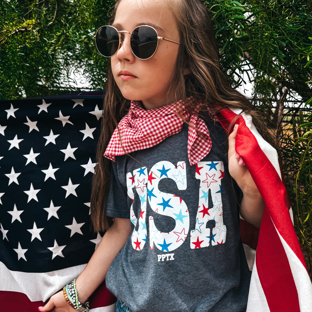 Youth Starry USA