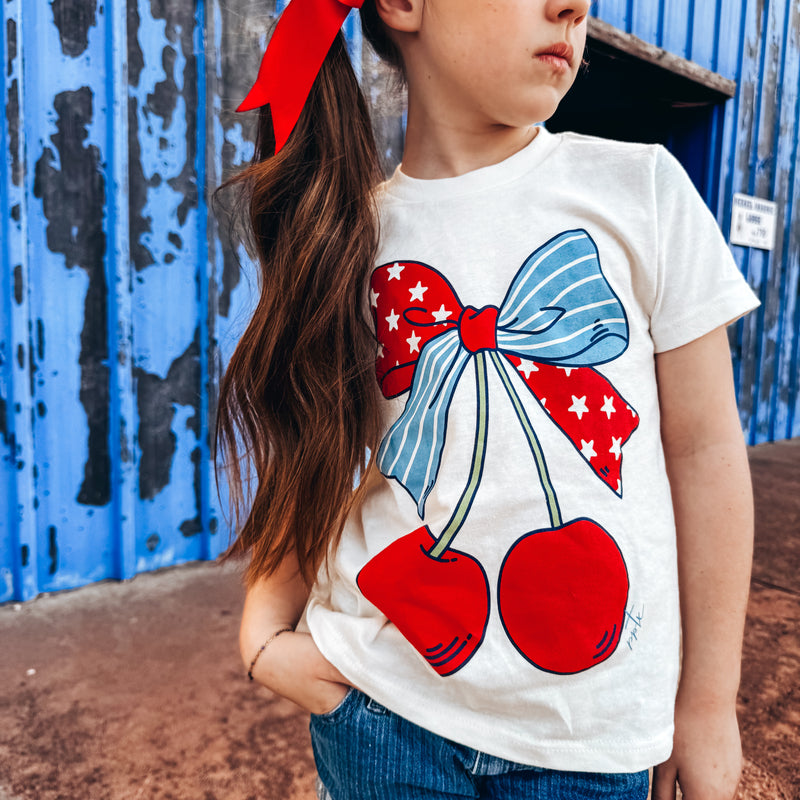 YOUTH Cherry ‘Merica