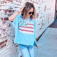Home of the Brave Top