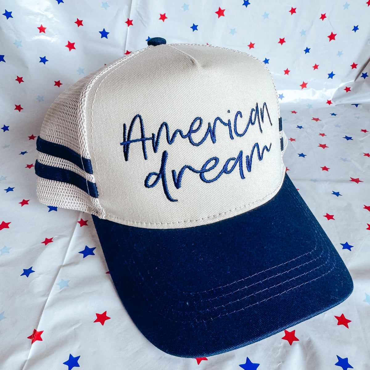 American Dream Trucker