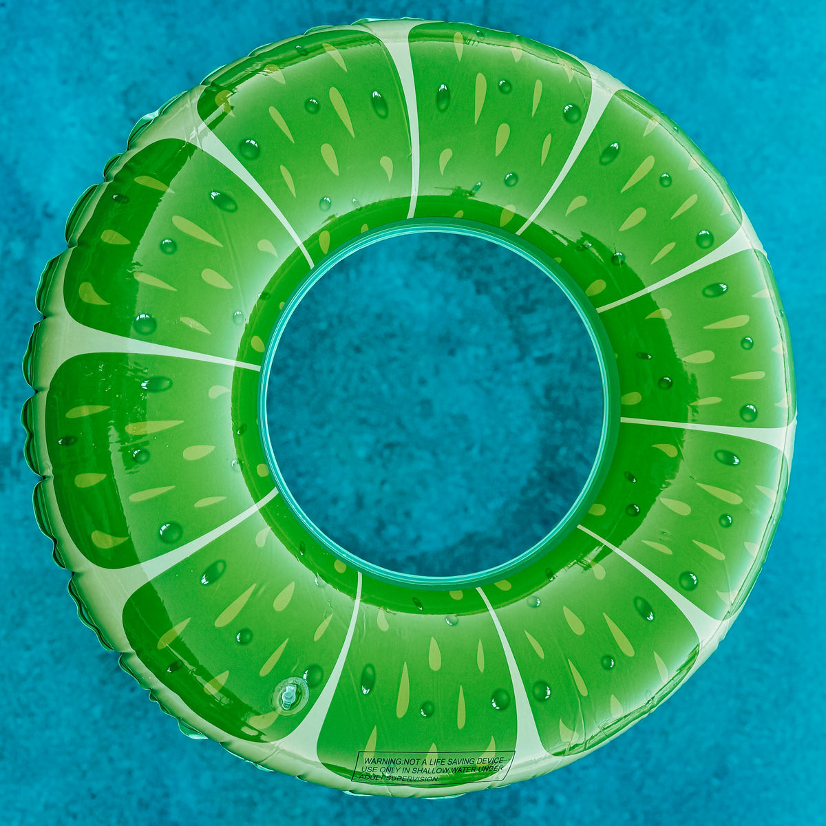 Fruit Floaties