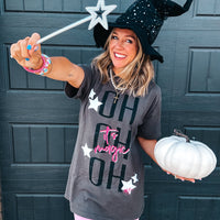 Oh Oh Oh It’s Magic Tee