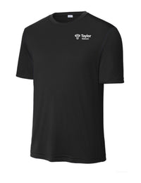 TT Men’s Performance Short Sleeve PosiCharge- SportTek