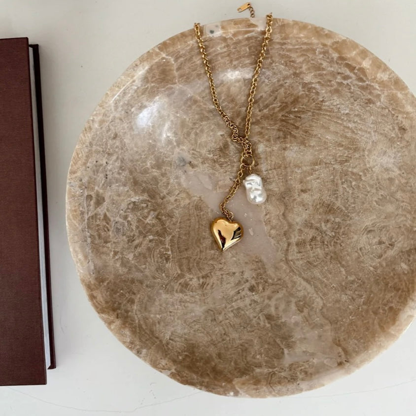 Lauren Necklace
