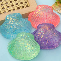 Squishy Shell Toy