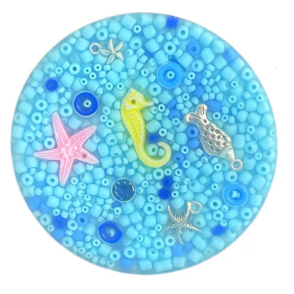 Picky Pad Toy